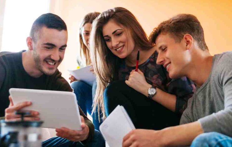 Bonus 1.000 euro per i giovani