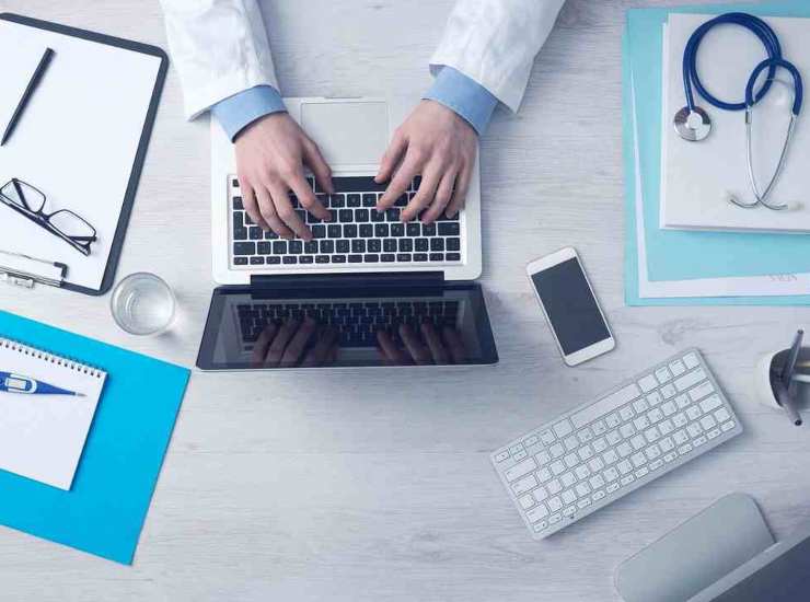 concorso INPS per medici