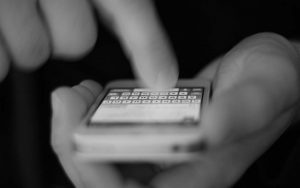 truffa sms