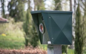 trucco per individuare gli autovelox