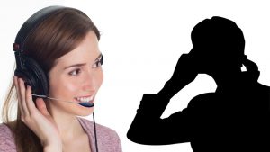 come smascherare una telefonata sconosciuta
