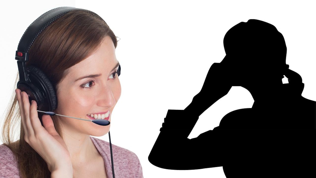 come smascherare una telefonata sconosciuta
