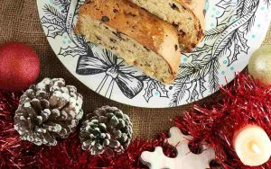 cosa fare attenzione nei dolci di Natale