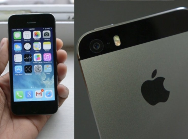 whatsApp dice addio a iPhone