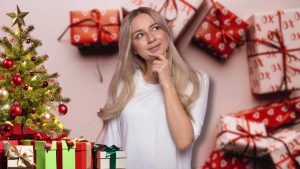 Regali di Natale