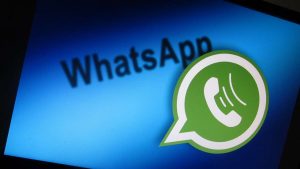 whatsApp addio a Apple